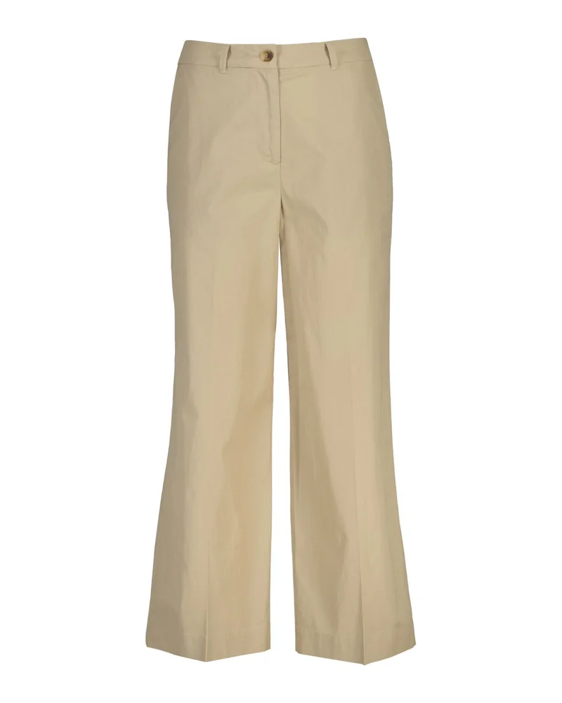 GANT Cropped Lightweight Chinos